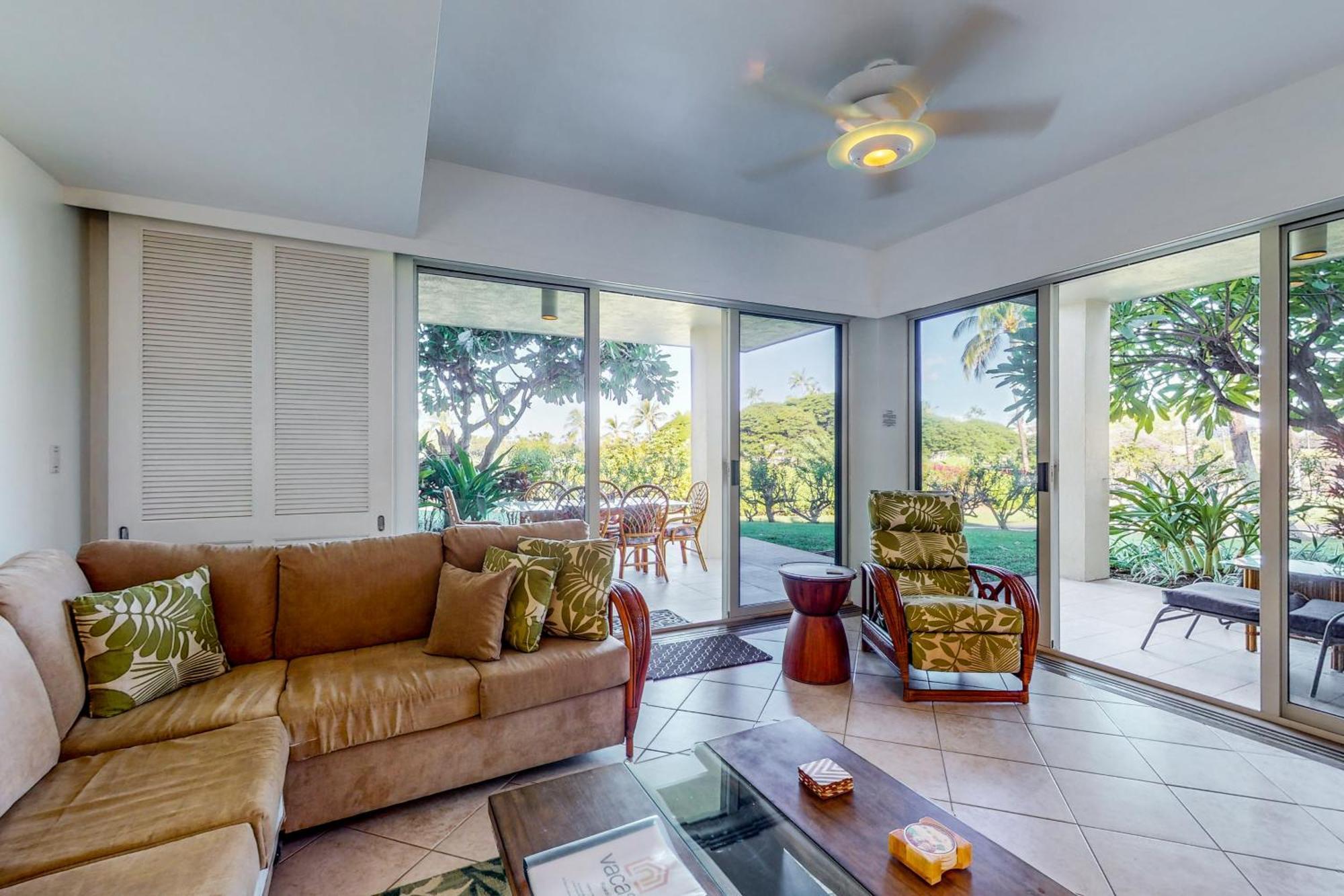 Vista Waikoloa #A-105 Apartment ภายนอก รูปภาพ